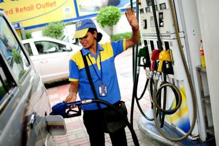 Petrol, diesel price today in Delhi, Nodia, Mumbai, Kolkata, Chennai Petrol price falls below Rs 80 in Mumbai, Rs 75 in Bengaluru; check latest rates in other cities Petrol price falls below Rs 80 in Mumbai, Rs 75 in Bengaluru; check rates in other cities