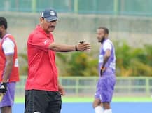 Men\'s Hockey World Cup 2018: India Coach Harendra defends selection of junior players in World Cup squad