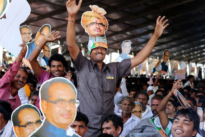 Madhya Pradesh elections: Whoever wins Betul, rules MP: A look at the state's bellwether constituency Whoever wins Betul, rules Madhya Pradesh: A look at state's bellwether constituency