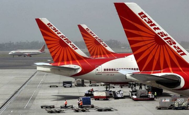 Government to sell Air India's ground handling arm to partially retire carrier's debt Government to sell Air India's ground handling arm to partially retire carrier's debt