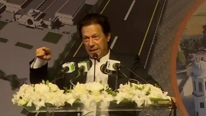 Pakistan: Imran Khan to lay foundation stone for Kartarpur Corridor today Kartarpur opening: Political & military leadership of Pakistan want civilized relationship with India, says Imran Khan