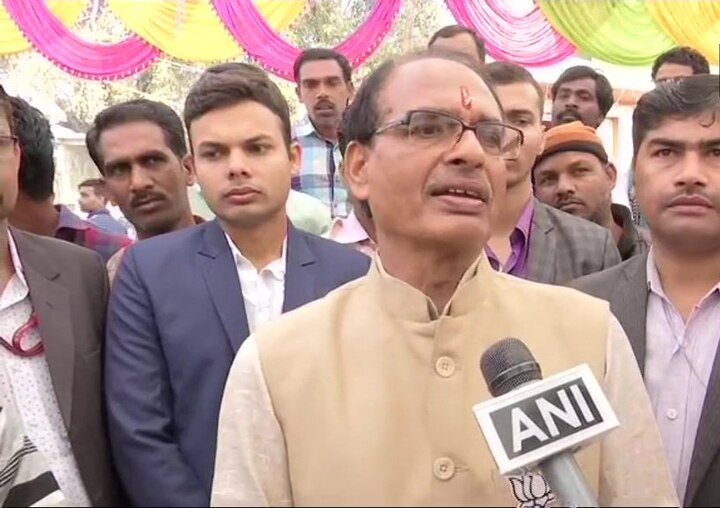 Madhya Pradesh Assembly Election 2018: Shivraj Singh Chouhan says 100% confident of win with 200 seats Madhya Pradesh Election: Shivraj Singh Chouhan says 100% confident of victory with 200 seats