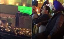 PICTURES: Pakistan hosts grand dinner for Navjot Singh Sidhu in Lahore