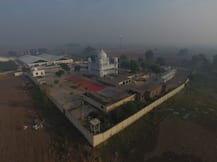 IN PICTURES: Kartarpur Sahib Corrridor site in Pakistan; Imran Khan to lay foundation stone soon