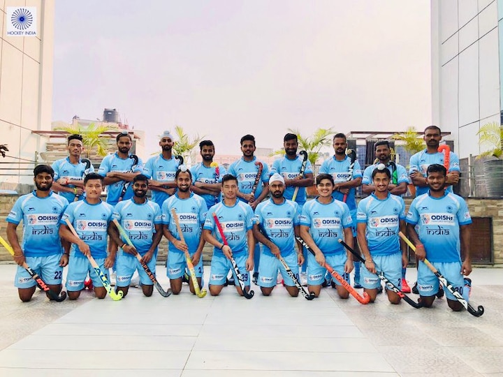 Men's Hockey World Cup 2018: When & Where to Watch India vs South Africa Live Streaming, Live Score, Live Telecast Men's Hockey World Cup 2018: When & Where to Watch India vs South Africa Live Streaming, Live Score, Live Telecast