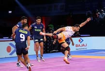 Pro Kabaddi League: Puneri Paltan make superb comeback to beat Haryana Steelers