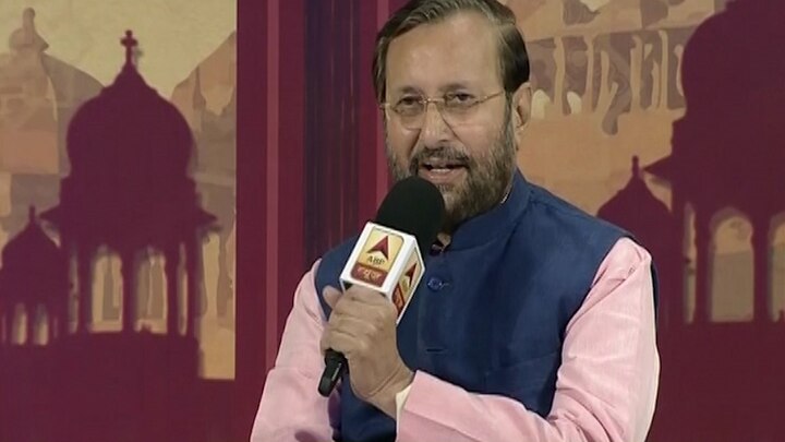 Rajasthan: Rahul wants Pilot for CM post but lacks courage to declare it, says Javadekar Rajasthan: Rahul wants Pilot for CM post but lacks courage to declare it, says Javadekar