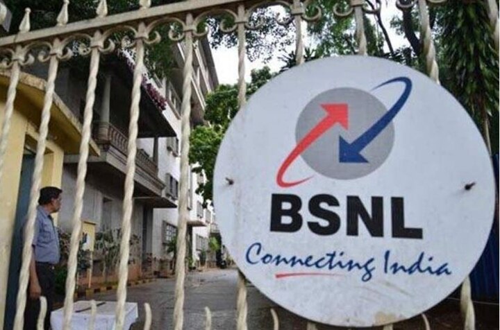 BSNL employee unions allege govt patronising Reliance Jio; plan indefinite strike from December 3 BSNL employee unions allege govt patronising Reliance Jio; plan indefinite strike from December 3