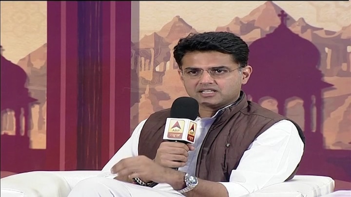 Rajasthan Assembly Election Result: In his first ever assembly election, Sachin Pilot defeats BJP's only Muslim candidate in Tonk Rajasthan Assembly Election Result: In his first ever assembly election, Sachin Pilot defeats BJP's only Muslim candidate
