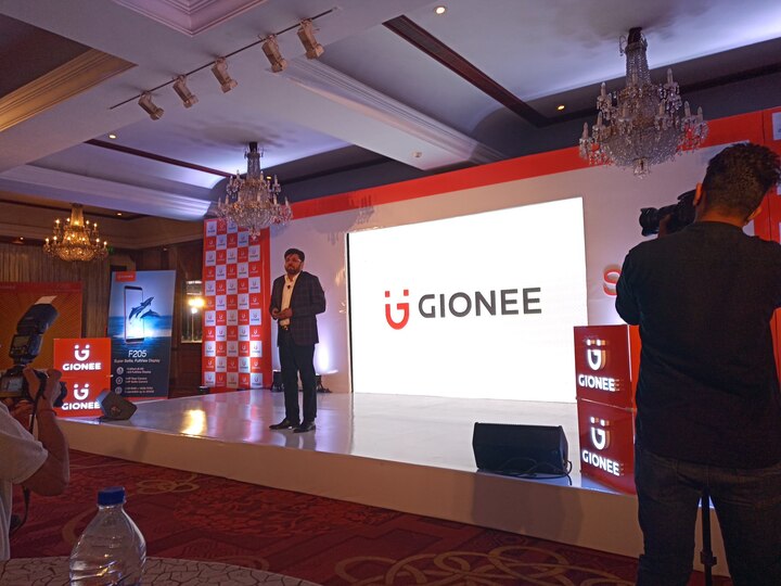 Gionee on verge of bankruptcy as CEO Liu Liron gambles away company money in billions Gionee on verge of bankruptcy as CEO gambles away company money in billions