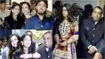 PICS: For Priyanka Chopra-Nick Jonas Wedding, Nita, Anil and Isha Ambani Arrives in Jodhpur