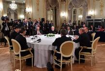 G20 Summit: India pitches for 9-point action plan to deal with fugitive financial offenders