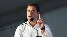 Rahul Gandhi attacks Narendra Modi over Hindutva; Asks what kind of Hindu is PM