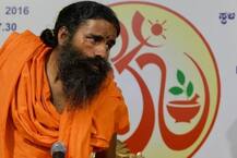 Fear controversy: Ramdev terms Naseeruddin Shah\'s statement as \'shameful\'
