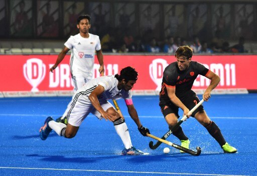 Men’s Hockey World Cup 2018: Hertzberger scores hat-trick, Netherlands demolish hapless Malaysia 7-0 Men’s Hockey World Cup 2018: Hertzberger scores hat-trick, Netherlands demolish hapless Malaysia 7-0