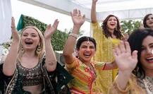 Priyanka Chopra-Nick Jonas Mehendi Pictures Are Out! Have A Look At These Gorgeous Pictures