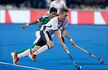 Hockey World Cup 2018: Fighting Pakistan lose 0-1 to Germany