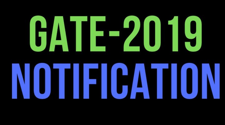 Gate 2019: List of rejected candidates released at gate.iitm.ac.in; IIT Madras denies these applications Gate 2019: List of rejected candidates released at gate.iitm.ac.in; IIT Madras denies these applications
