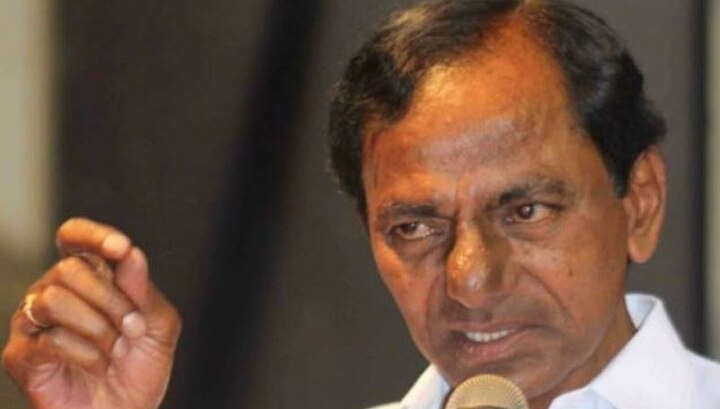 Telangana Assembly elections 2018: KCR, opponents engage in no-holds-barred attack Telangana Assembly elections 2018: KCR, opponents engage in no-holds-barred attack