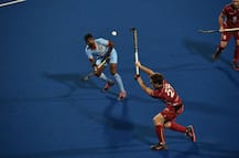 Men\'s Hockey World Cup: Spirited India play out 2-2 draw against Belgium