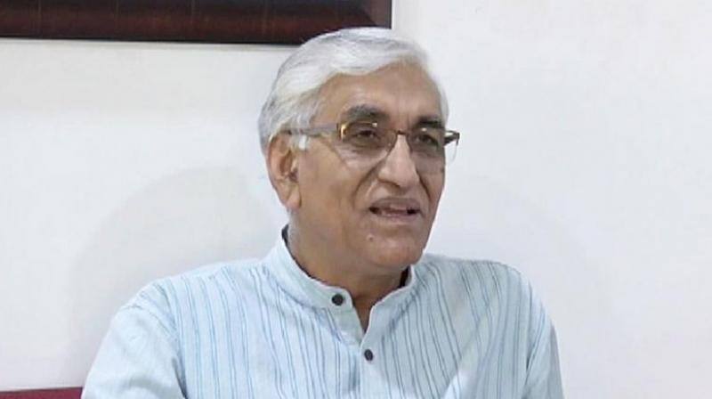 Chhattisgarh elections: Not looking left or right for any support, will form govt on our own, says Congress Chhattisgarh elections: Not looking left or right for any support, will form govt on our own, says Congress