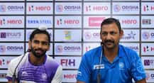Hockey World Cup 2018: Change of structure at half-time worked for us, says coach Harendra