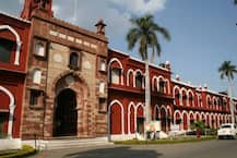 AMU in fresh controversy after demand over construction of Saraswati Temple in campus