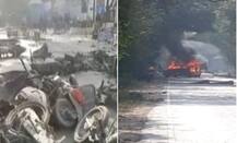 UP: SHO, one other killed in Bulandshahr violence; SIT to probe incident