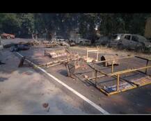 In Pics: Cop Killed As Mob Clashes With Police Over Cow Slaughter Reports in UP\'s Bulandshahr