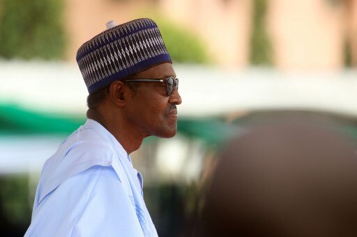 Nigerian President Muhammadu Buhari denies being dead, replaced by impostor Nigerian President Buhari denies being dead, replaced by impostor