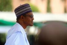 Nigerian President Buhari denies being dead, replaced by impostor