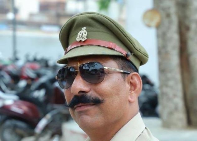 Bulandshahr violence: Prime accused who shot dead cop Subodh Kumar arrested Bulandshahr violence: Prime accused who shot dead cop Subodh Kumar arrested