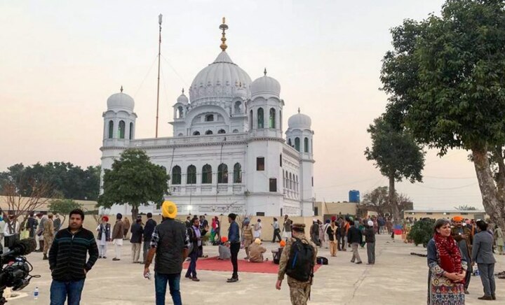 Pakistan opens immigration centre at Kartarpur border; says could be an easy target for terrorists Pak opens immigration centre at Kartarpur border; says could be an easy target for terrorists