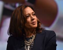 'Kamala's Story Is The American Story', Joe Biden Praises Harris During Nomination Speech For US Elections