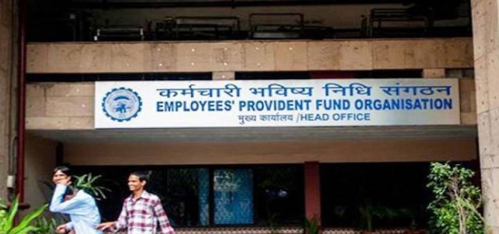 EPFO likely to increase proportion of funds to UTI for ETF investment EPFO likely to increase proportion of funds to UTI for ETF investment