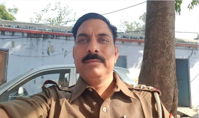 In Points: Who Was Inspector Subodh Kumar Singh, Inspector Martyred In Bulandshahr Riots?