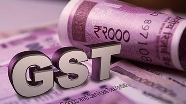 Government clears 94% GST refund claims; Rs 6,053 crore still pending Government clears 94% GST refund claims; Rs 6,053 crore still pending