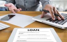 Five things to consider when taking a personal loan