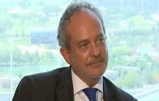 Christian Michel: Agusta Westland scam middleman taken to Dubai airport for flight to India Christian Michel: AgustaWestland chopper deal middleman extradited to India