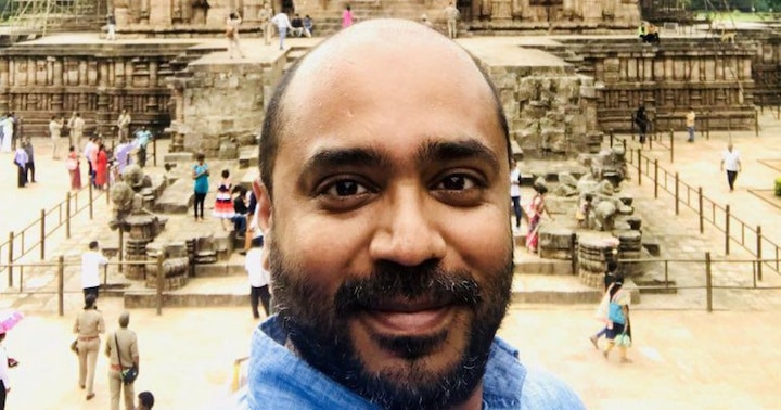 Odisha government grants pardon to journalist Abhijit Iyer Mitra Odisha government grants pardon to journalist Abhijit Iyer Mitra