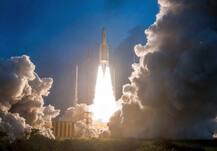 Mission Accomplished! India\'s heaviest satellite successfully launched; here is all you need to know about GSAT11