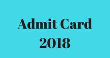 CSIR UGC NET 2018: CSIR UGC NET December Admit Card Released, Check details