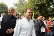 Rahul Gandhi dodges questions on Christian Michel, says PM Modi should come clean on Rafale first