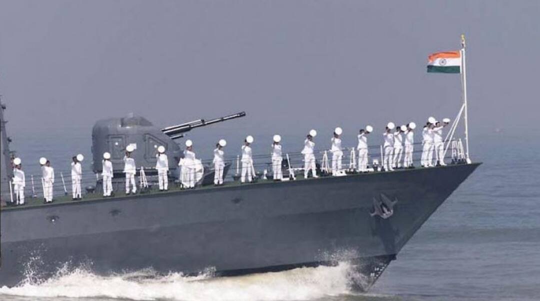 Indian Navy Recruitment 2018: Application for 3400 Sailor Posts @joinindiannavy.gov.in, Check details Indian Navy Recruitment 2018: Application for 3400 Sailor Posts @joinindiannavy.gov.in, Check details