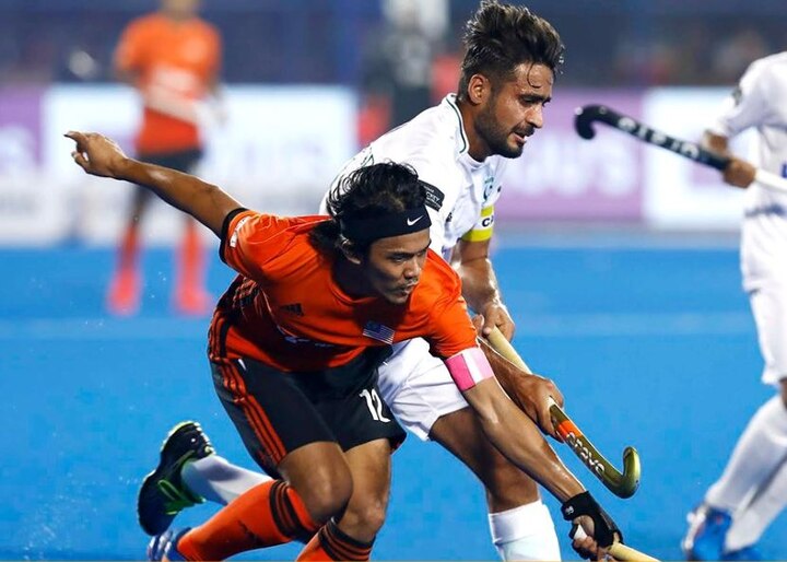 Men's Hockey World Cup 2018: Pakistan and Malaysia play out hard-fought draw to stay afloat Men's Hockey World Cup 2018: Pakistan and Malaysia play out hard-fought draw to stay afloat