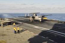 Six missing after two US military planes crash off Japan: Officials