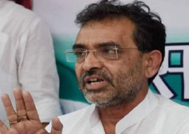 Nitish govt made tall promises but failed in every sector; Will dig them out: Kushwaha Nitish govt made tall promises but failed in every sector; Will dig them out: Kushwaha