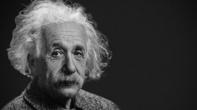 Albert Einstein's handwritten letter doubting God auctioned for $2.9 million; All you need to know Albert Einstein's handwritten 'God Letter' doubting God auctioned for $2.9 million; All you need to know