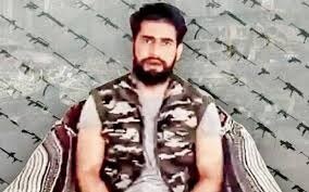 Kashmiri terrorist Zakir Musa hiding in Punjab, high alert sounded   Kashmiri terrorist Zakir Musa hiding in Punjab disguised as 'Sikh'