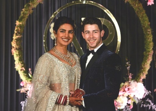 Viral 'racist' article on Priyanka Chopra-Nick Jonas marriage calling her 'global scam artist' deleted after backlash on social media Viral 'racist' article on Priyanka-Nick marriage calling her 'global scam artist' deleted after backlash on social media